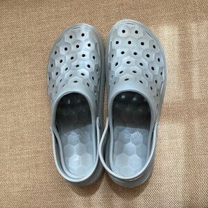 Joybees light clog shoes Mens 9